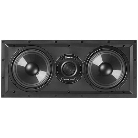 Q Acoustics Qi LCR 65RP Performance (l'unité)