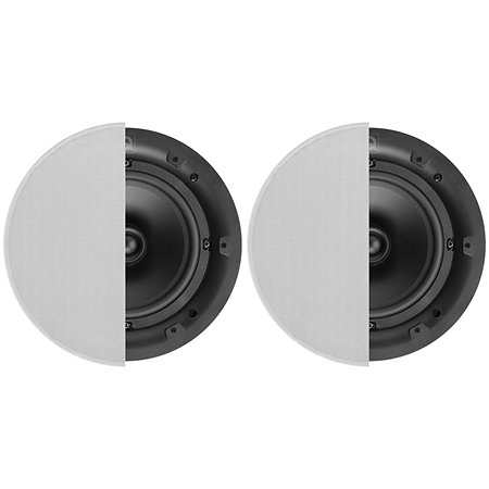 Q Acoustics Qi65C (la paire)