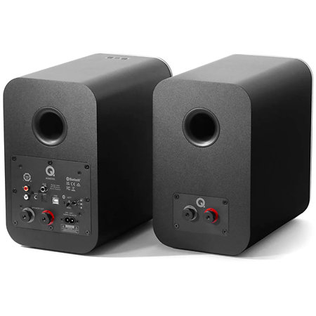 M20 Noir (la paire) Q Acoustics