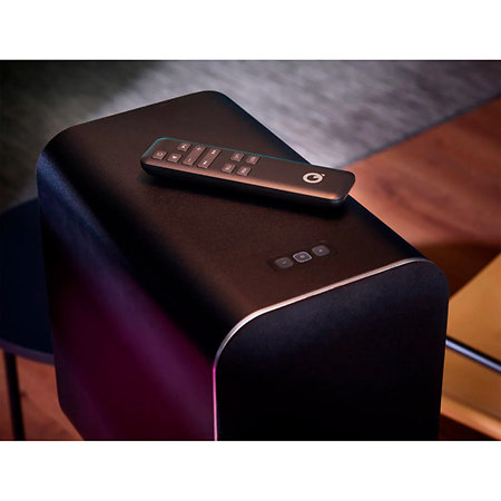 M20 Noir (la paire) Q Acoustics