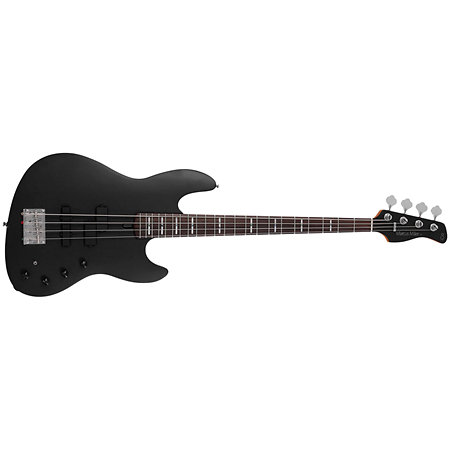 Marcus Miller U7 4 Cordes Black