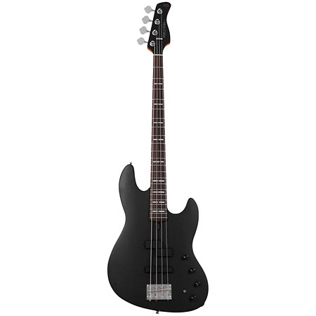 U7 4 Cordes Black Marcus Miller