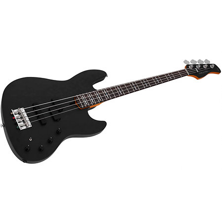U7 4 Cordes Black Marcus Miller