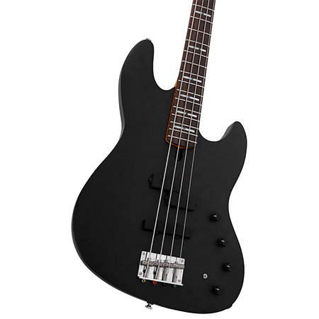 U7 4 Cordes Black Marcus Miller