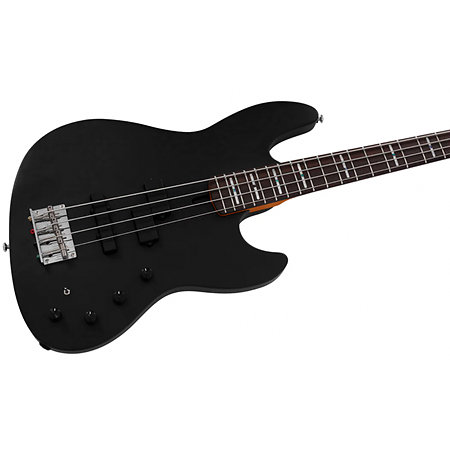 U7 4 Cordes Black Marcus Miller