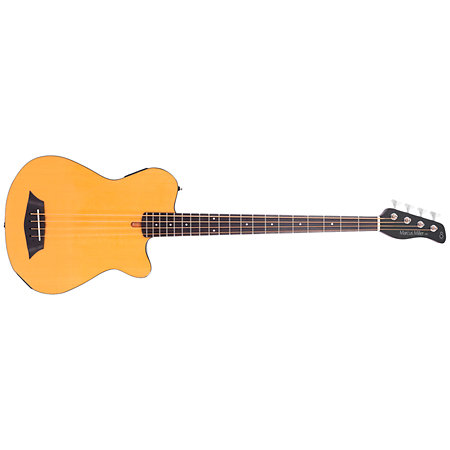 Marcus Miller GB5 4 Cordes Naturel