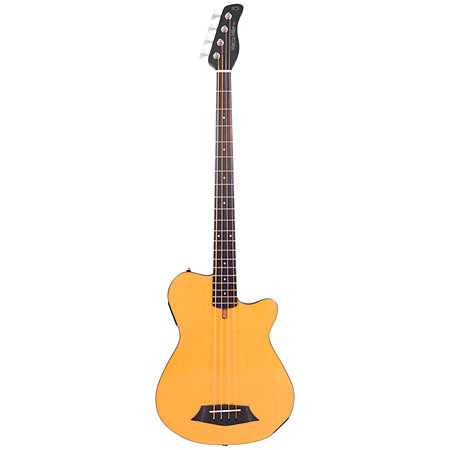 GB5 4 Cordes Naturel Marcus Miller