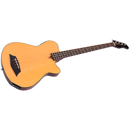 GB5 4 Cordes Naturel Marcus Miller