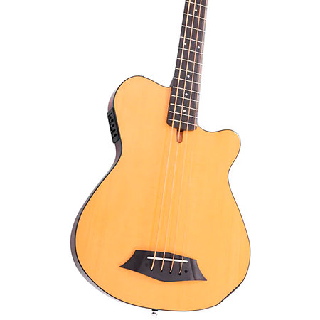 GB5 4 Cordes Naturel Marcus Miller