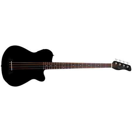 Marcus Miller GB5 4 Cordes Black