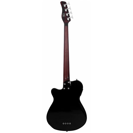 GB5 4 Cordes Black Marcus Miller