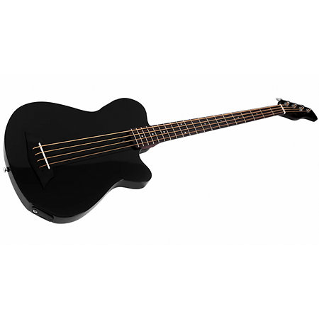 GB5 4 Cordes Black Marcus Miller