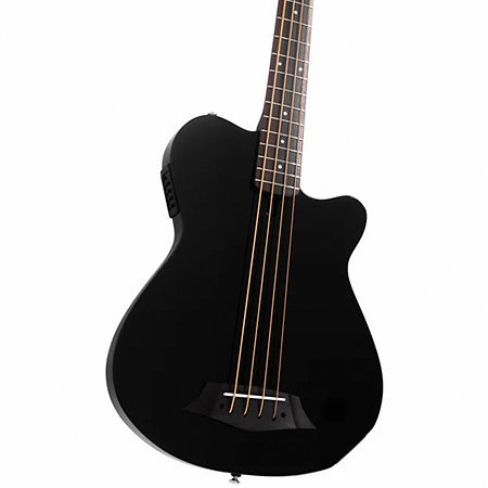 GB5 4 Cordes Black Marcus Miller