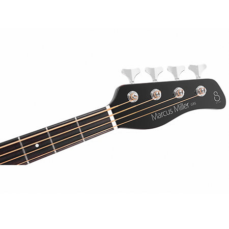 GB5 4 Cordes Black Marcus Miller