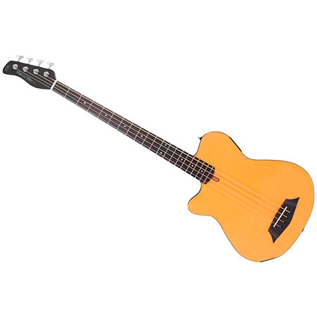 Marcus Miller GB5 4 Cordes LH Naturel