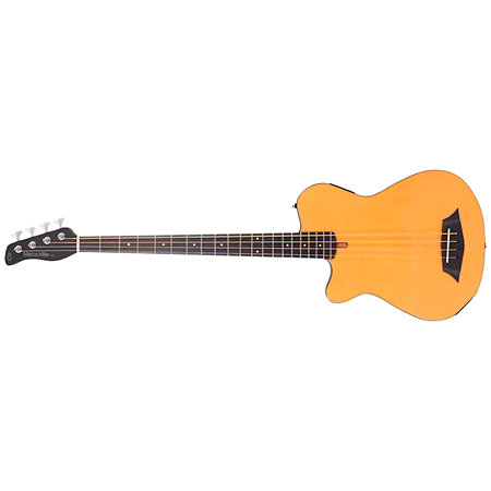 Marcus Miller GB5 4 Cordes LH Naturel