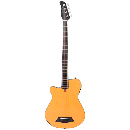 GB5 4 Cordes LH Naturel Marcus Miller
