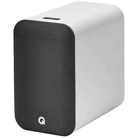 Q Acoustics M20 Blanc (la paire)