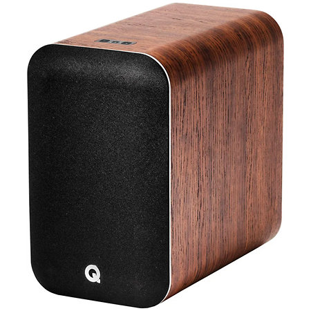 M20 Noyer (la paire) Q Acoustics