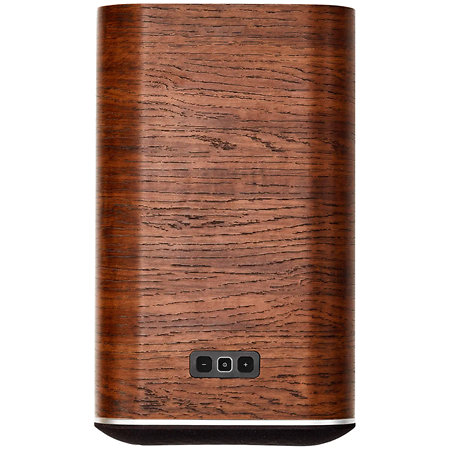 M20 Noyer (la paire) Q Acoustics