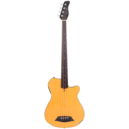 GB5 4 Cordes FL Naturel Marcus Miller