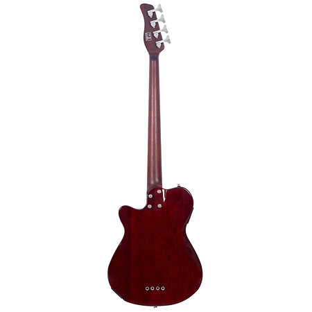 GB5 4 Cordes FL Naturel Marcus Miller