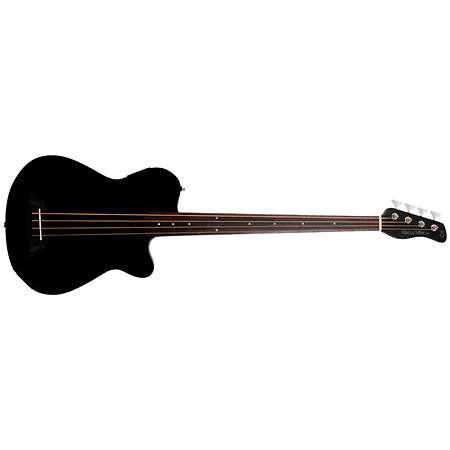 Marcus Miller GB5 4 Cordes FL Black