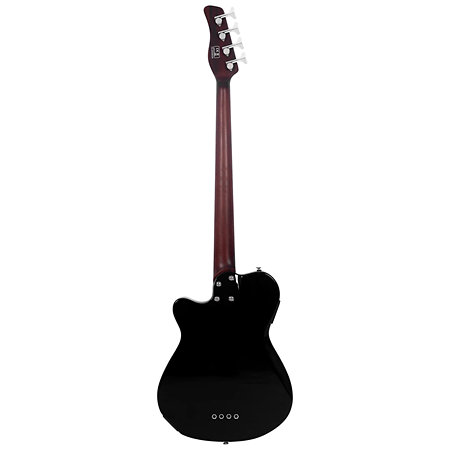 GB5 4 Cordes FL Black Marcus Miller