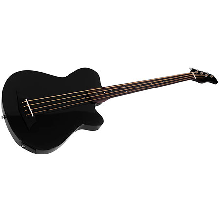 GB5 4 Cordes FL Black Marcus Miller