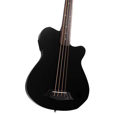 GB5 4 Cordes FL Black Marcus Miller