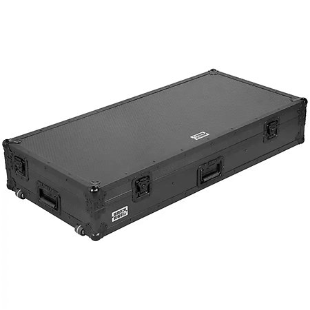 Flight Case Set CDJ-3000X + DJM-A9 V10 Euphonia Walkasse