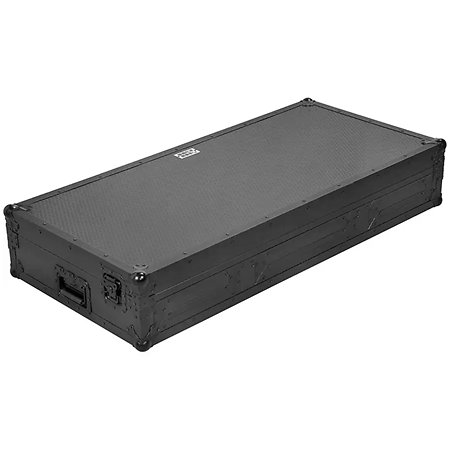 Flight Case Set CDJ-3000X + DJM-A9 V10 Euphonia Walkasse