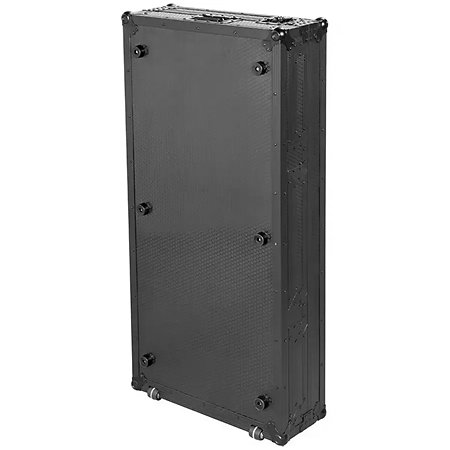 Flight Case Set CDJ-3000X + DJM-A9 V10 Euphonia Walkasse