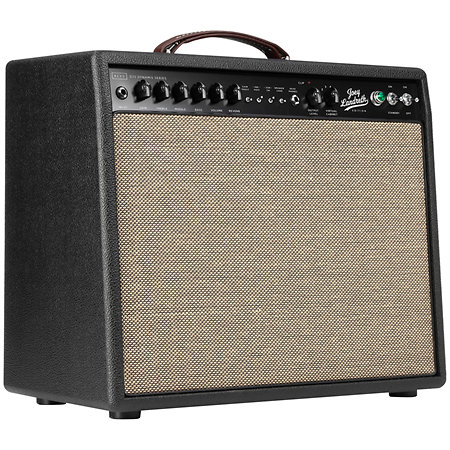 D25 1x12" Combo Joey Landreth Edition Black REVV Amplification