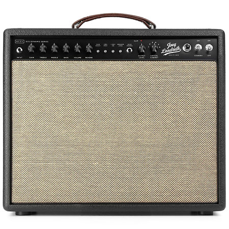 D25 1x12" Combo Joey Landreth Edition Black REVV Amplification