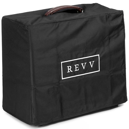 D25 1x12" Combo Joey Landreth Edition Black REVV Amplification