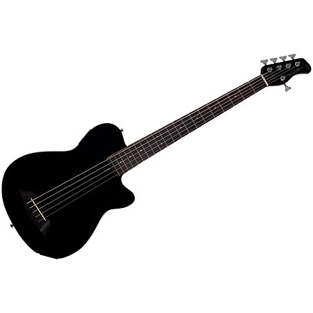 Marcus Miller GB5 5 Cordes Black
