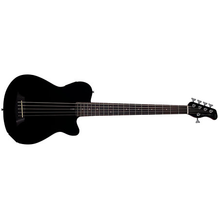 Marcus Miller GB5 5 Cordes Black