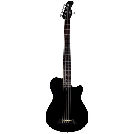 GB5 5 Cordes Black Marcus Miller