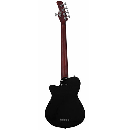 GB5 5 Cordes Black Marcus Miller