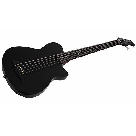 GB5 5 Cordes Black Marcus Miller