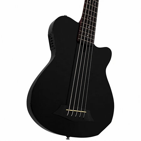 GB5 5 Cordes Black Marcus Miller