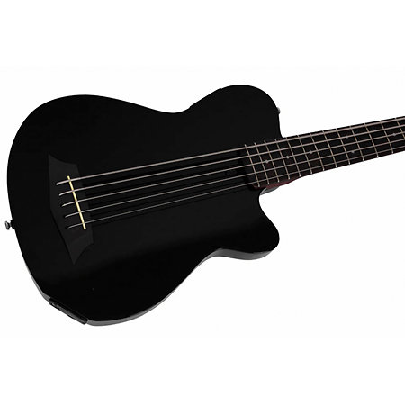 GB5 5 Cordes Black Marcus Miller