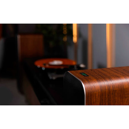 M40 Noyer (la paire) Q Acoustics