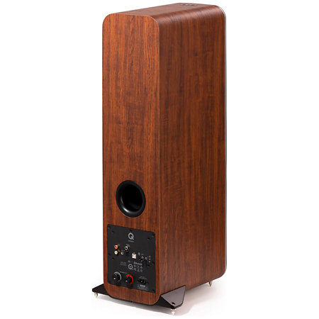 M40 Noyer (la paire) Q Acoustics