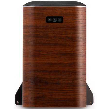 M40 Noyer (la paire) Q Acoustics