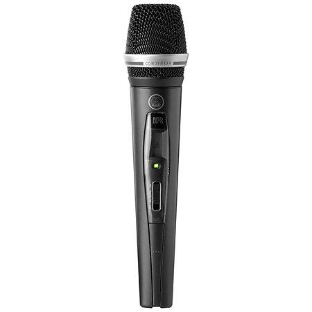 AKG HT470 D5 Bande 1
