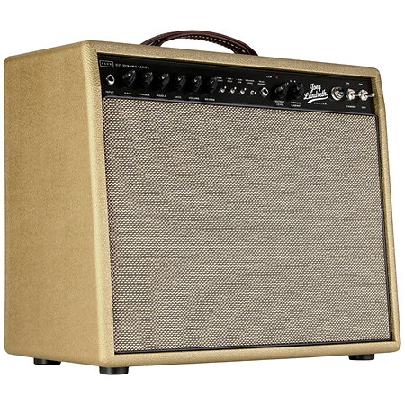 REVV Amplification D25 1x12" Combo Joey Landreth Edition Gold