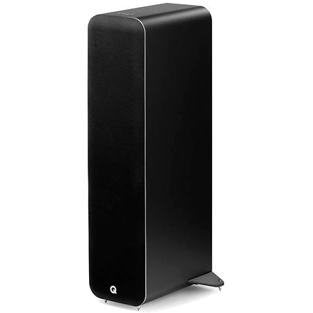 M40 Noir (la paire) Q Acoustics