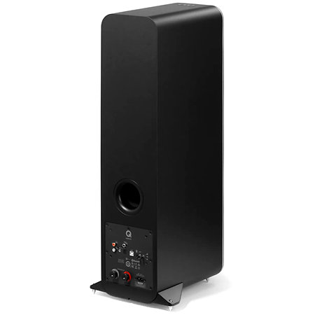 M40 Noir (la paire) Q Acoustics
